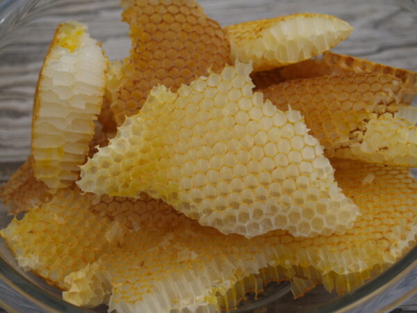 Pure Beeswax