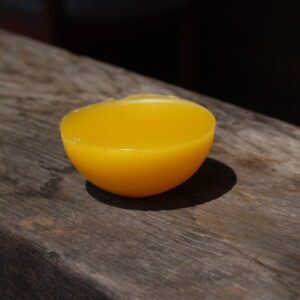 Pure Beeswax